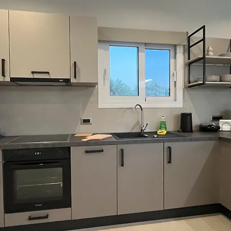 Mirror Vilă