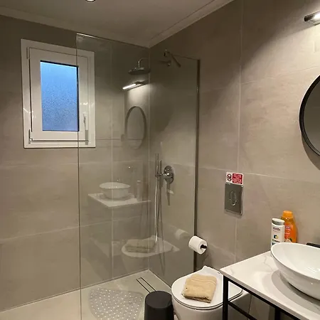 Mirror Vilă