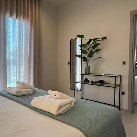 Mirror Vilă